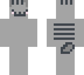 pusheen (with edits)