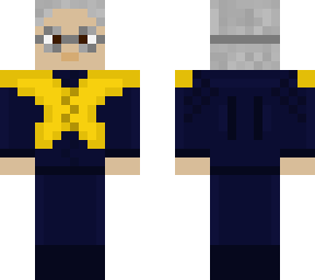 quicksilver (dark phoenix)