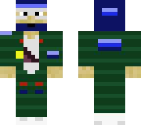 racer
