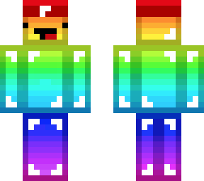 rainbow :)