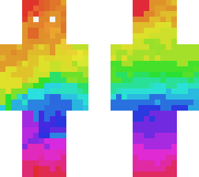 rainbow hd