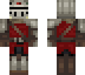 red knight