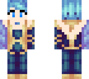 riven dawn bringer