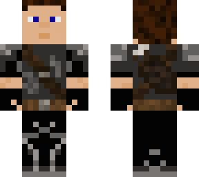 rogue - new account