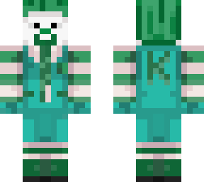ronald kelpdonald