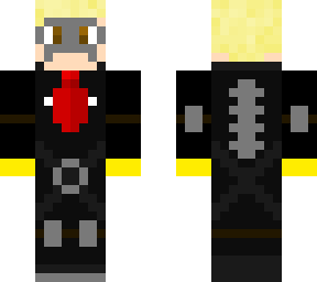 ryuji sakamato/skull