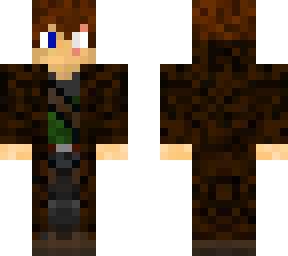 sarge04 (camouflage)
