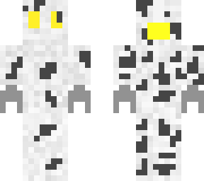 scrap cutters | Minecraft Skin
