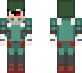 skeppy deku..?