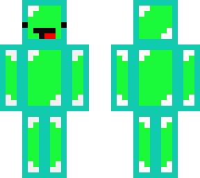skeppy emerald creat bu wlogge