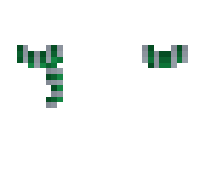 slytherin scarf base