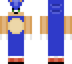 sonic the hedgehog