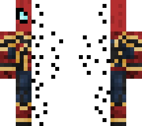 spiderman - mr. stark, i don't feel so good...