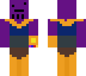 thanos