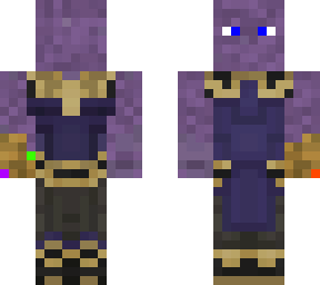 thanos