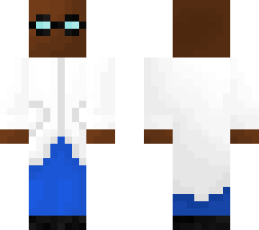the brown molecule 2.0
