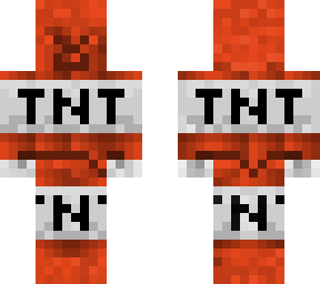 tnt steve