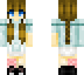 torn apart