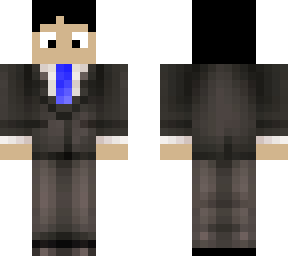 tux boy 2.0