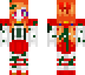 twisted circus baby v2 (its still bad ik :p)
