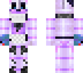 twisted funtime freddy