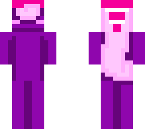 vivian from paper mario  request