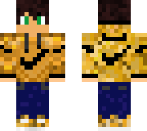 yellow nikey