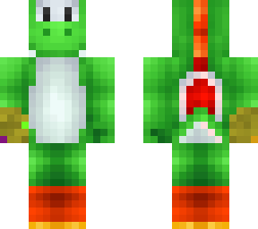 yoshi thanos