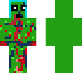 zombie baby killer