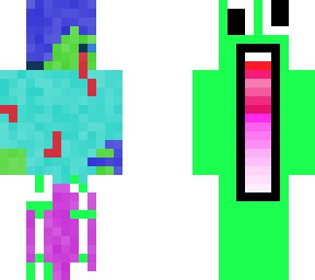 zombie unspeakable
