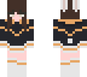 :- take over -: oc unshaded