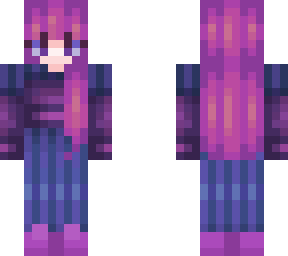 - aesthetic girl -