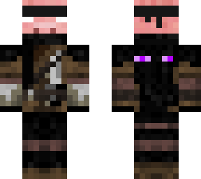 a pig hunter i edited for me