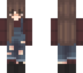 another girl