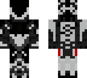 anthem interceptor