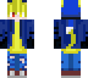 b&y boy