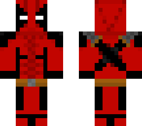 better deadpool