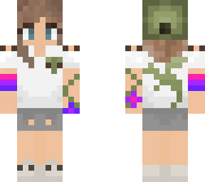 bi pride personal skin edit