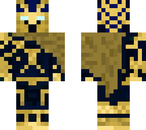 bloop bloop knight :p