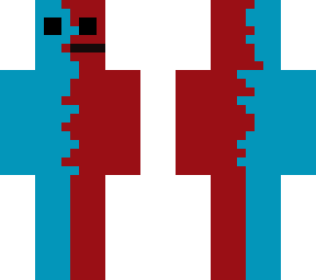 blue and rednew