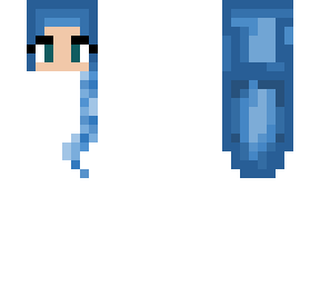 blue hb