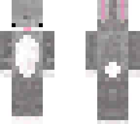 bunny for saul khan