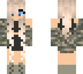 camo