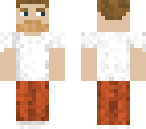casual beard guy