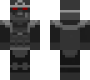 chaos insurgent