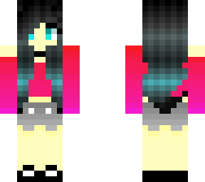 cherry blossom (requested)