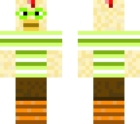 chicken little