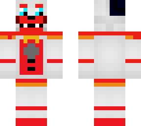 circus freddy