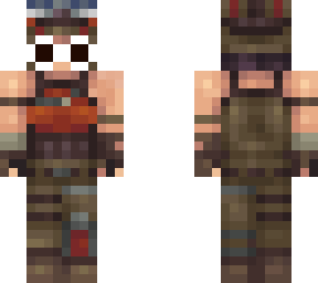 clout renegade raider