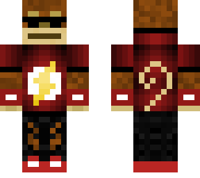 cool dude monkey flash